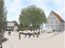 Rathausplatz in Filderstadt-Sielmingen: 3D-Ansicht Überarbeitung